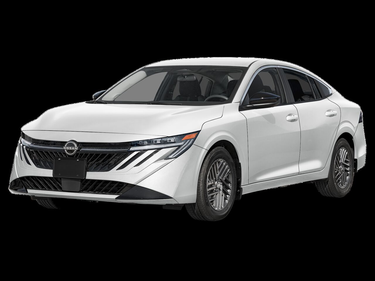 2027 NISSAN Sentra