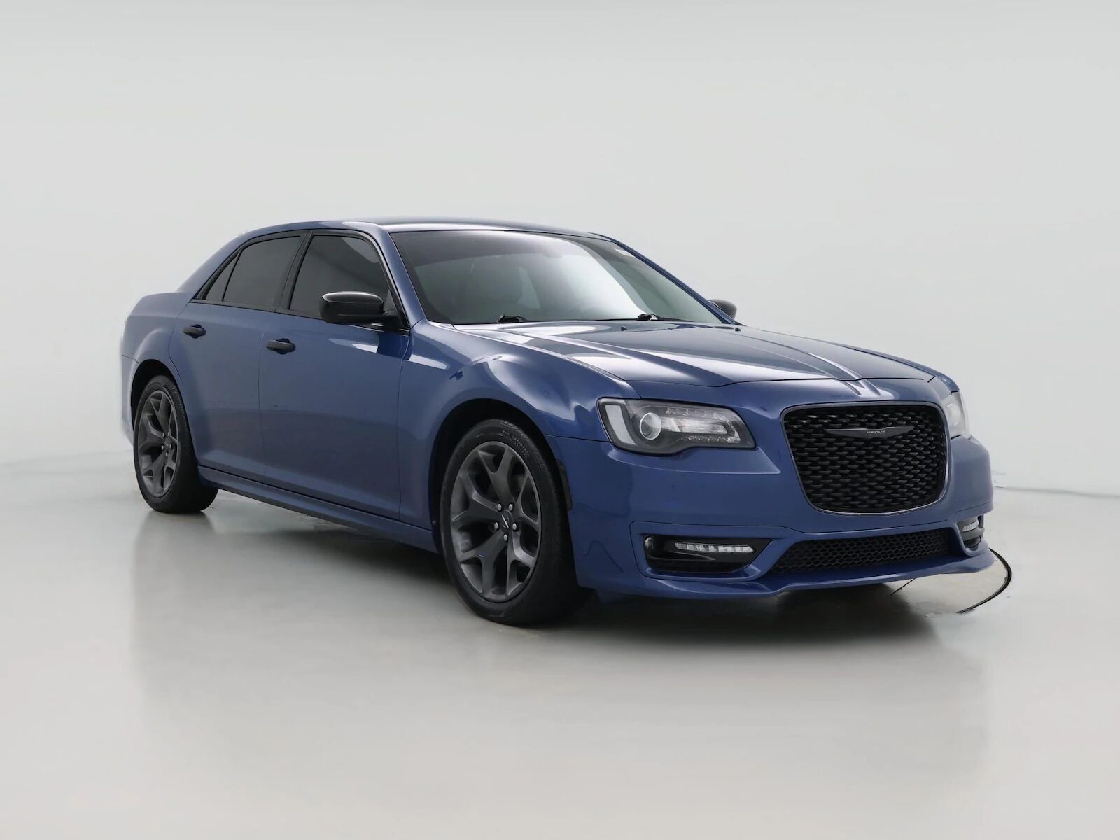 2020 CHRYSLER 300