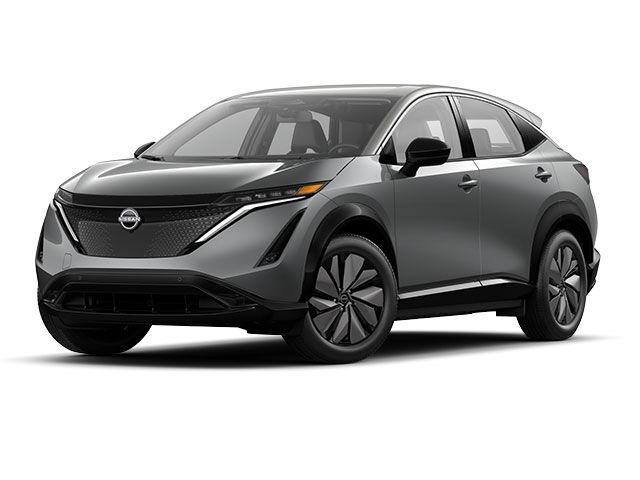 2024 NISSAN ARIYA
