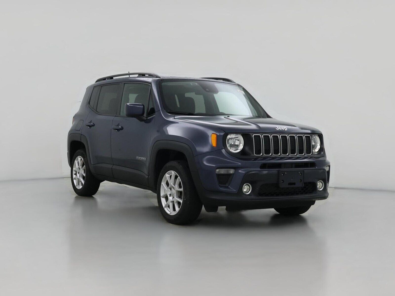 2021 JEEP Renegade