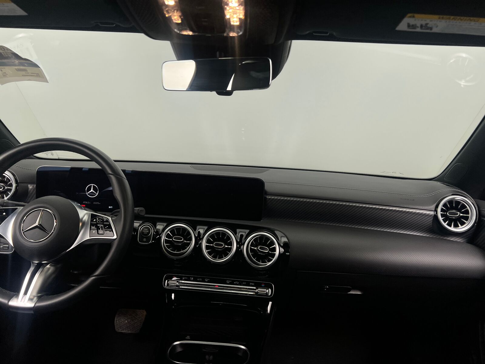 2025 Mercedes-Benz CLA-Class