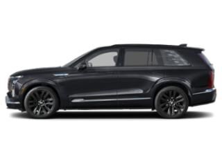2027 CADILLAC Vistiq