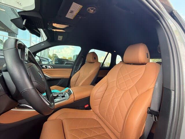 2025 BMW X5