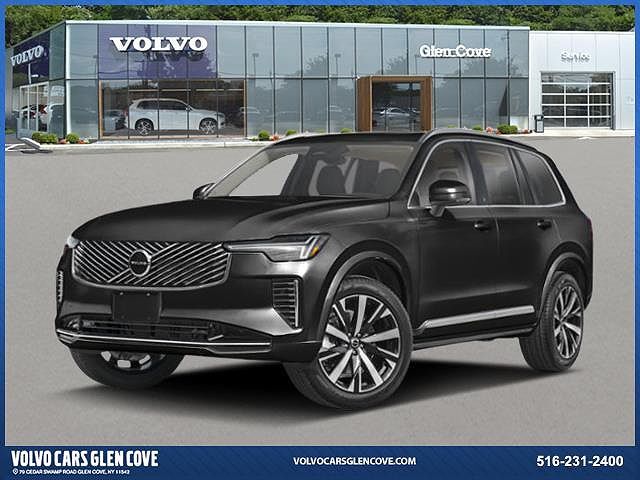 2027 VOLVO XC90