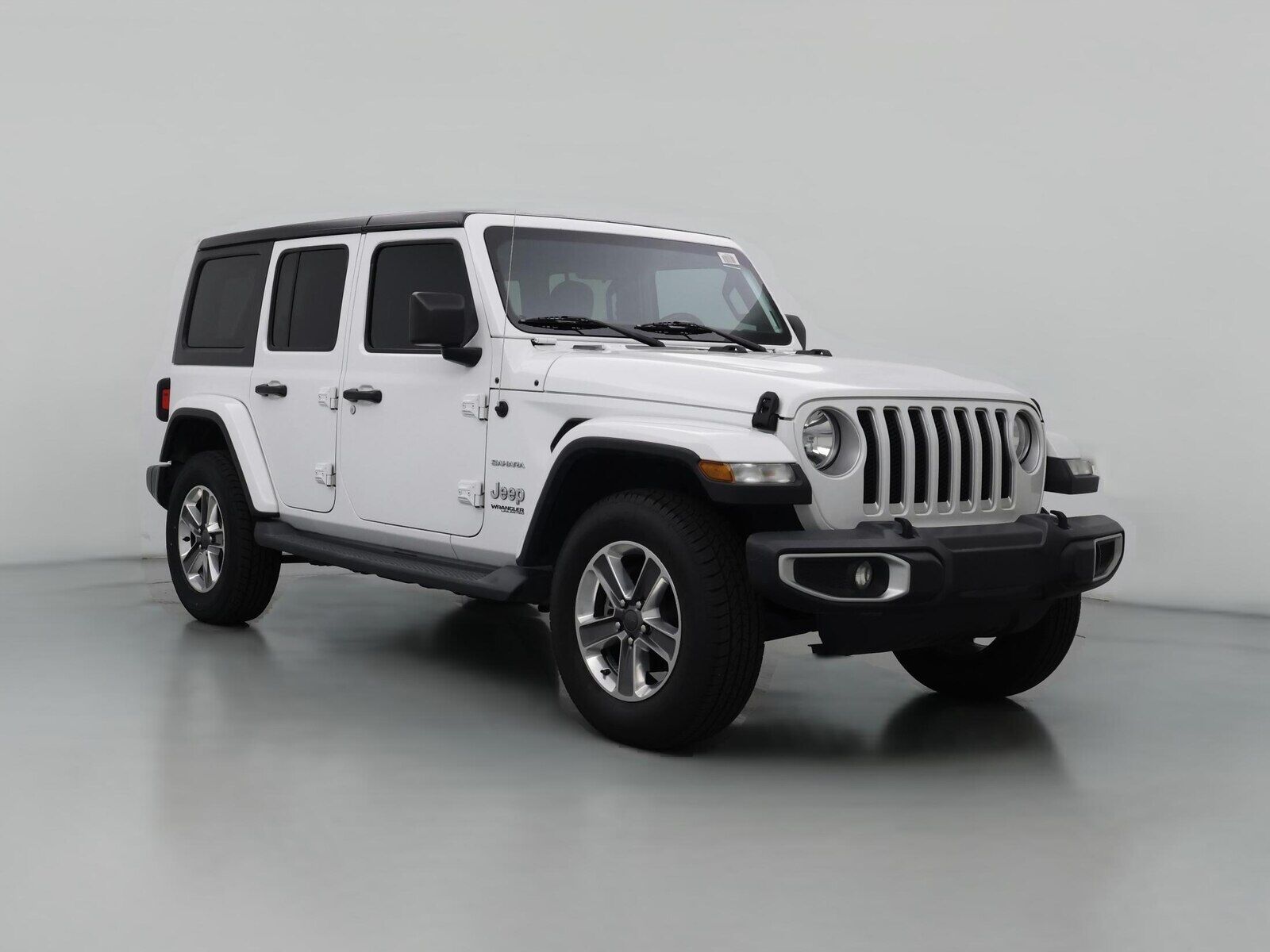 2019 JEEP Wrangler