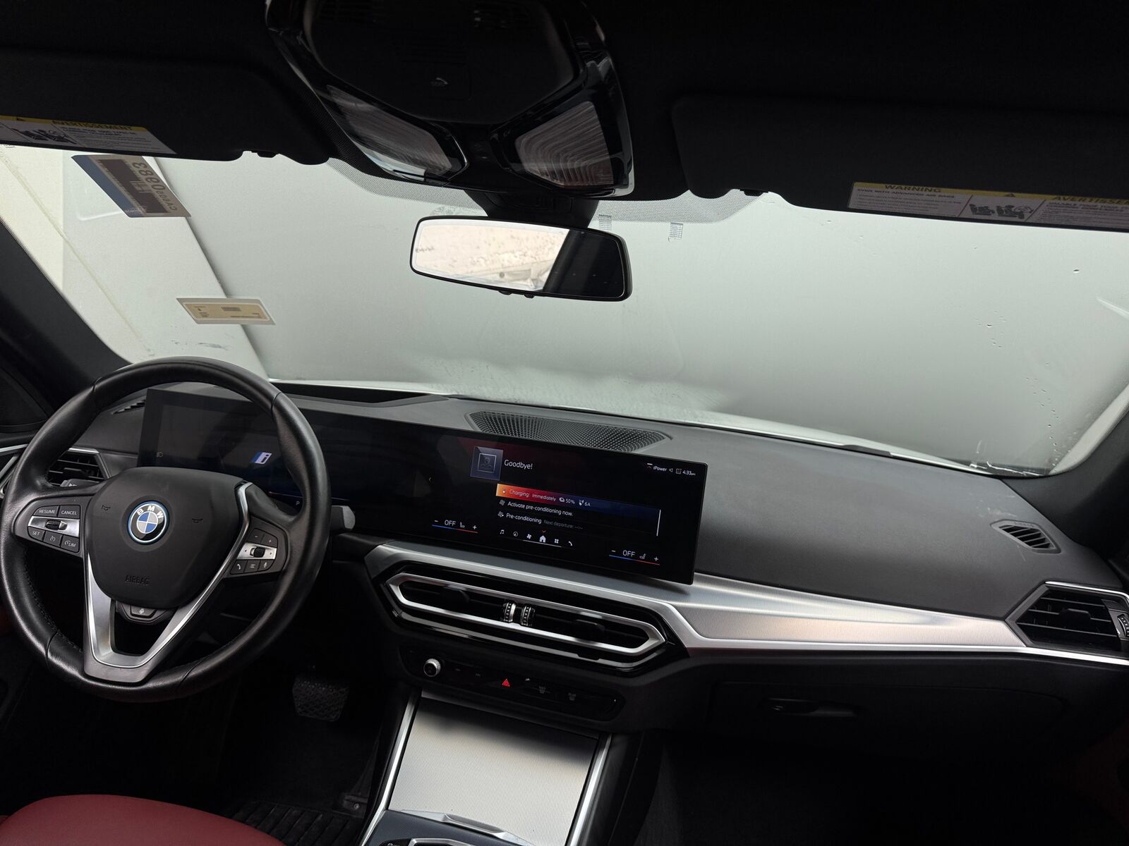2024 BMW i4