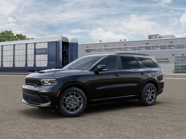 2027 DODGE Durango