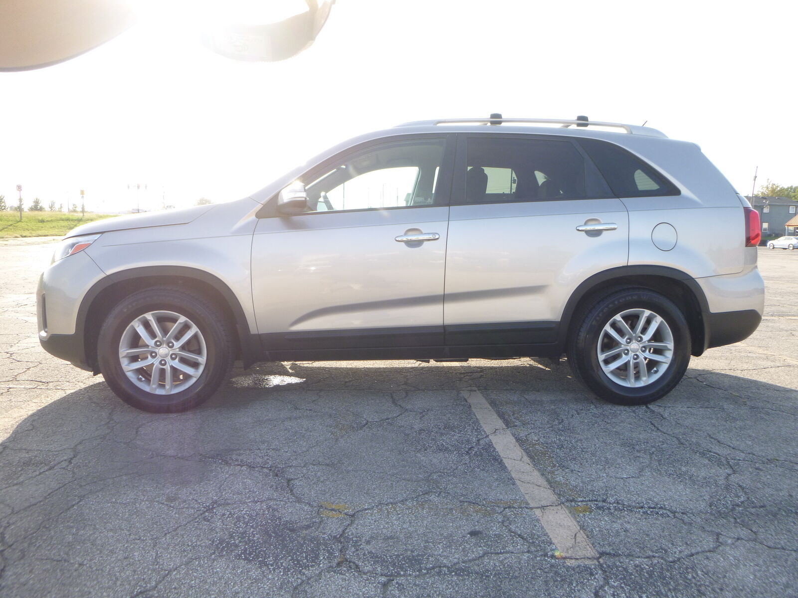2014 KIA Sorento