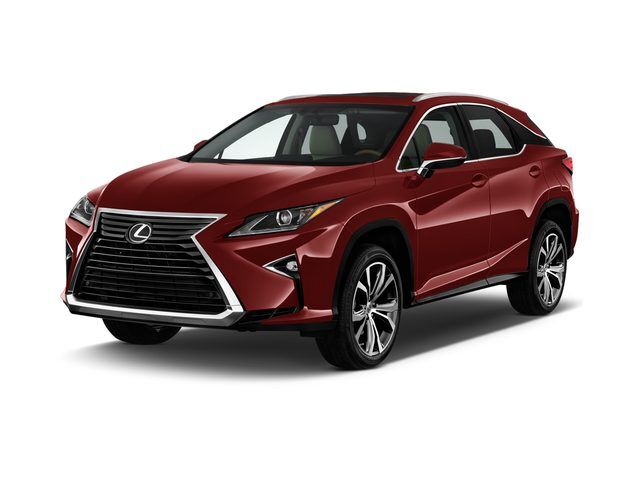 2019 LEXUS RX