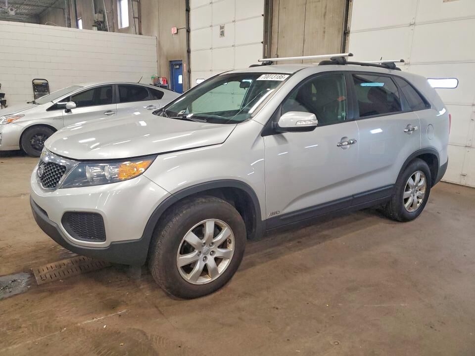 2012 KIA Sorento