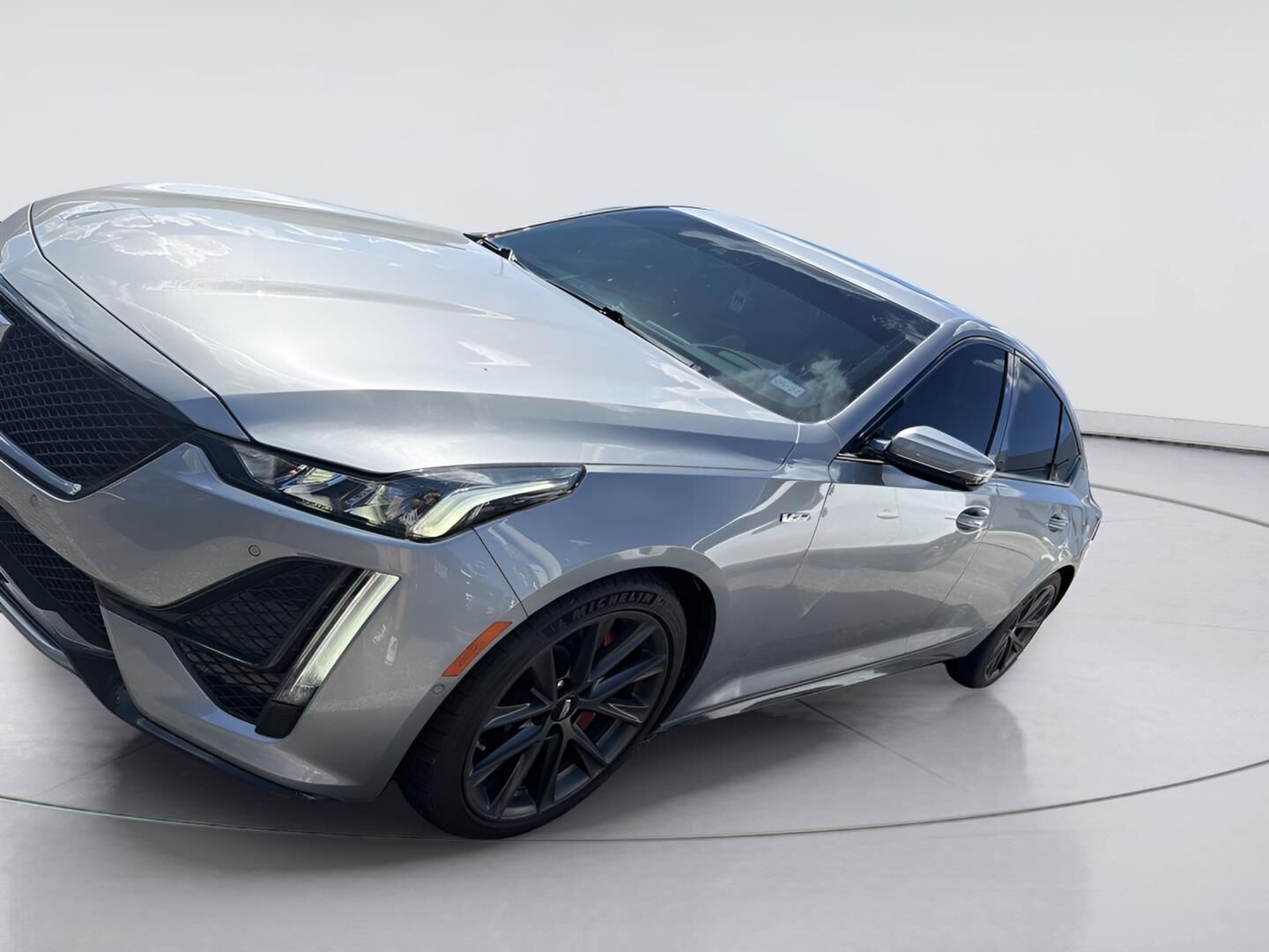 2024 CADILLAC CT5