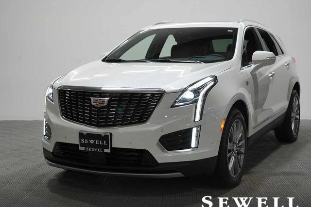 2026 CADILLAC XT5