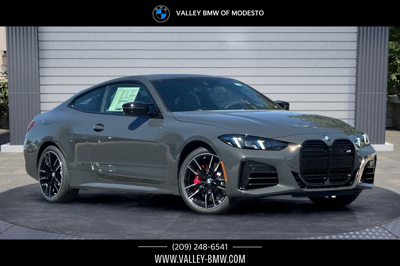 2027 BMW M4