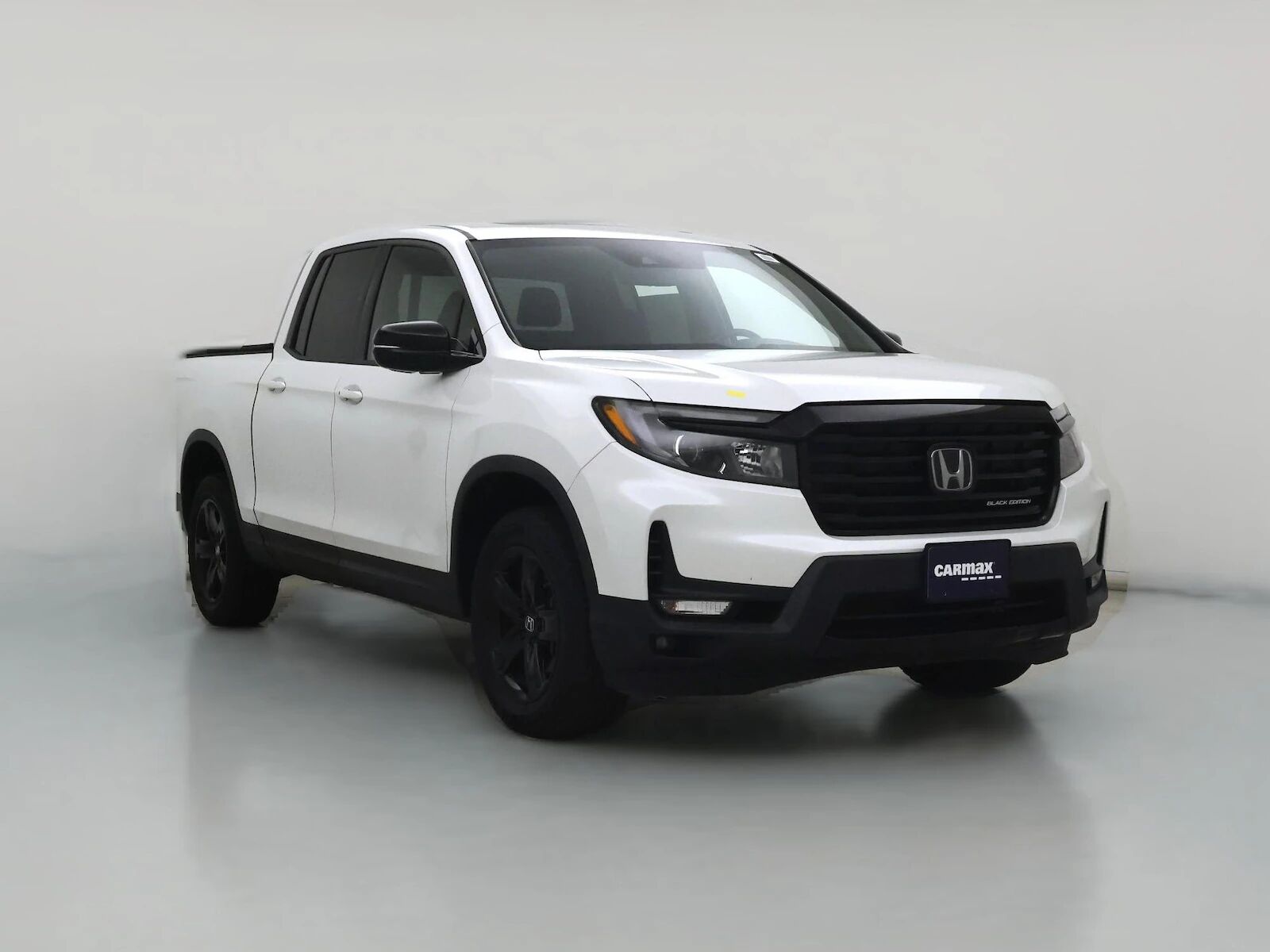 2022 HONDA Ridgeline