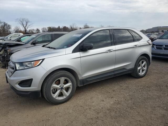 2015 FORD Edge