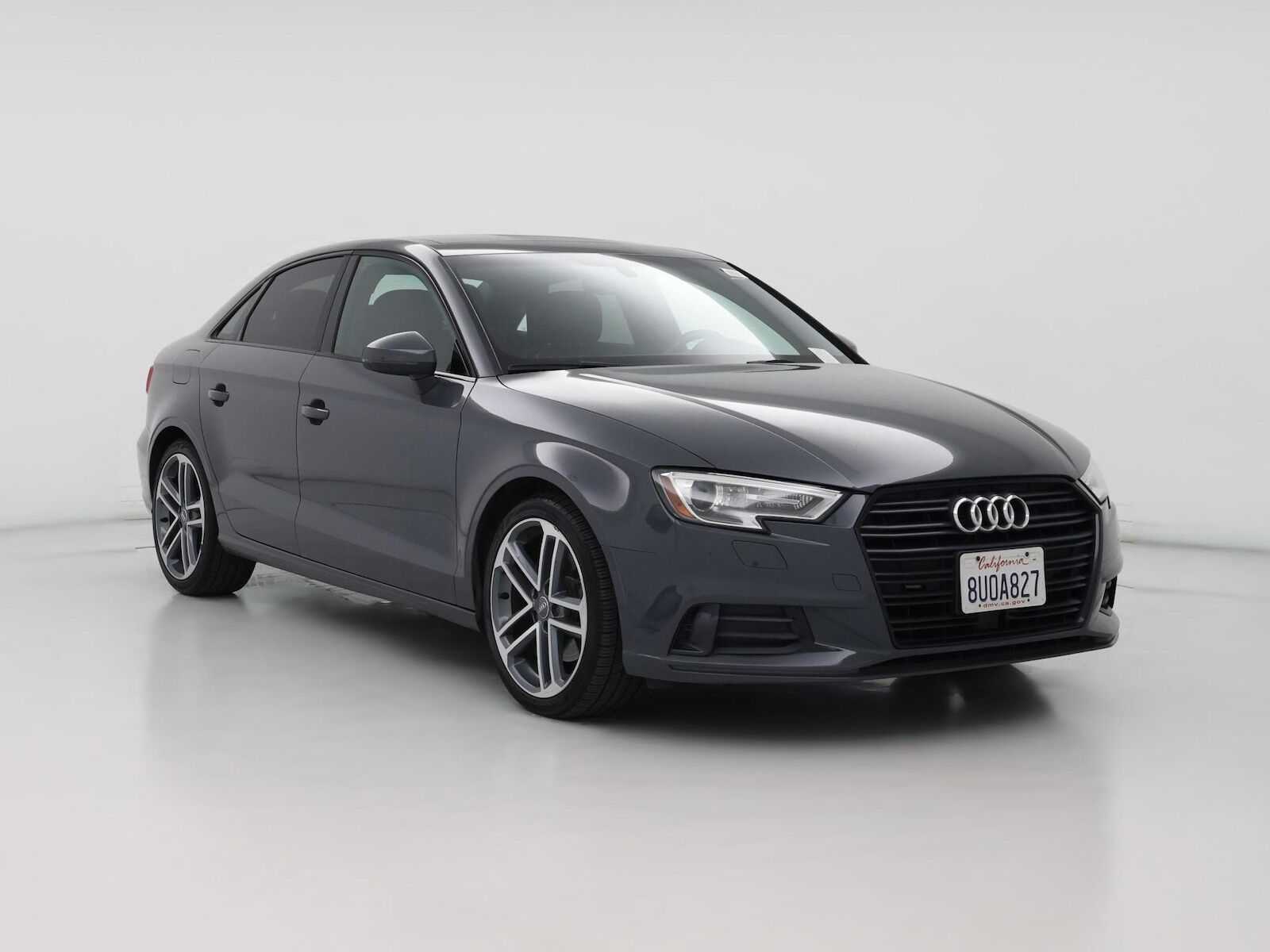 2020 AUDI A3