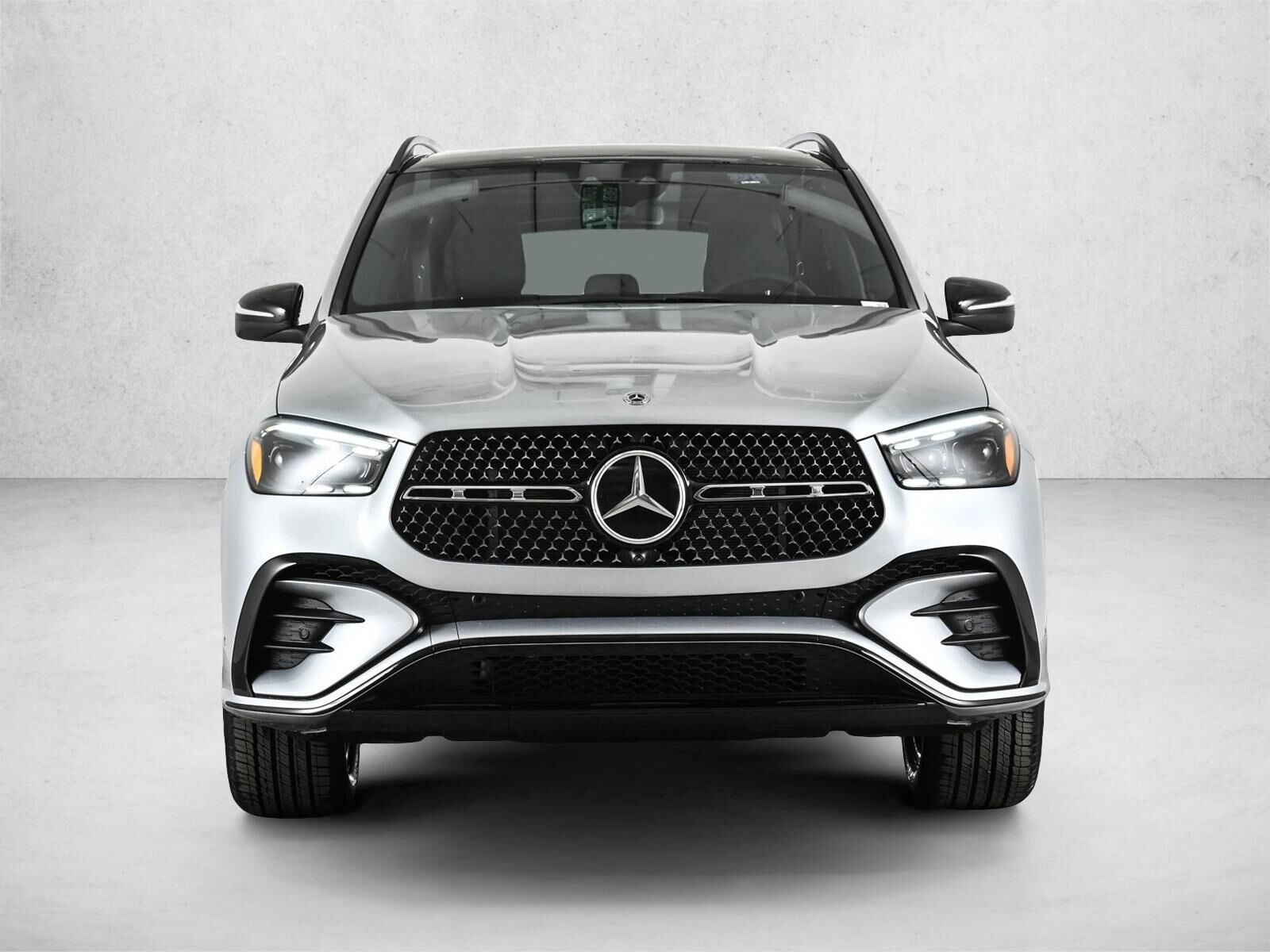 2026 Mercedes-Benz GLE-Class