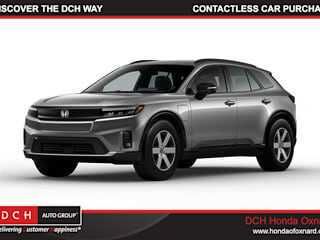 2026 HONDA Prologue