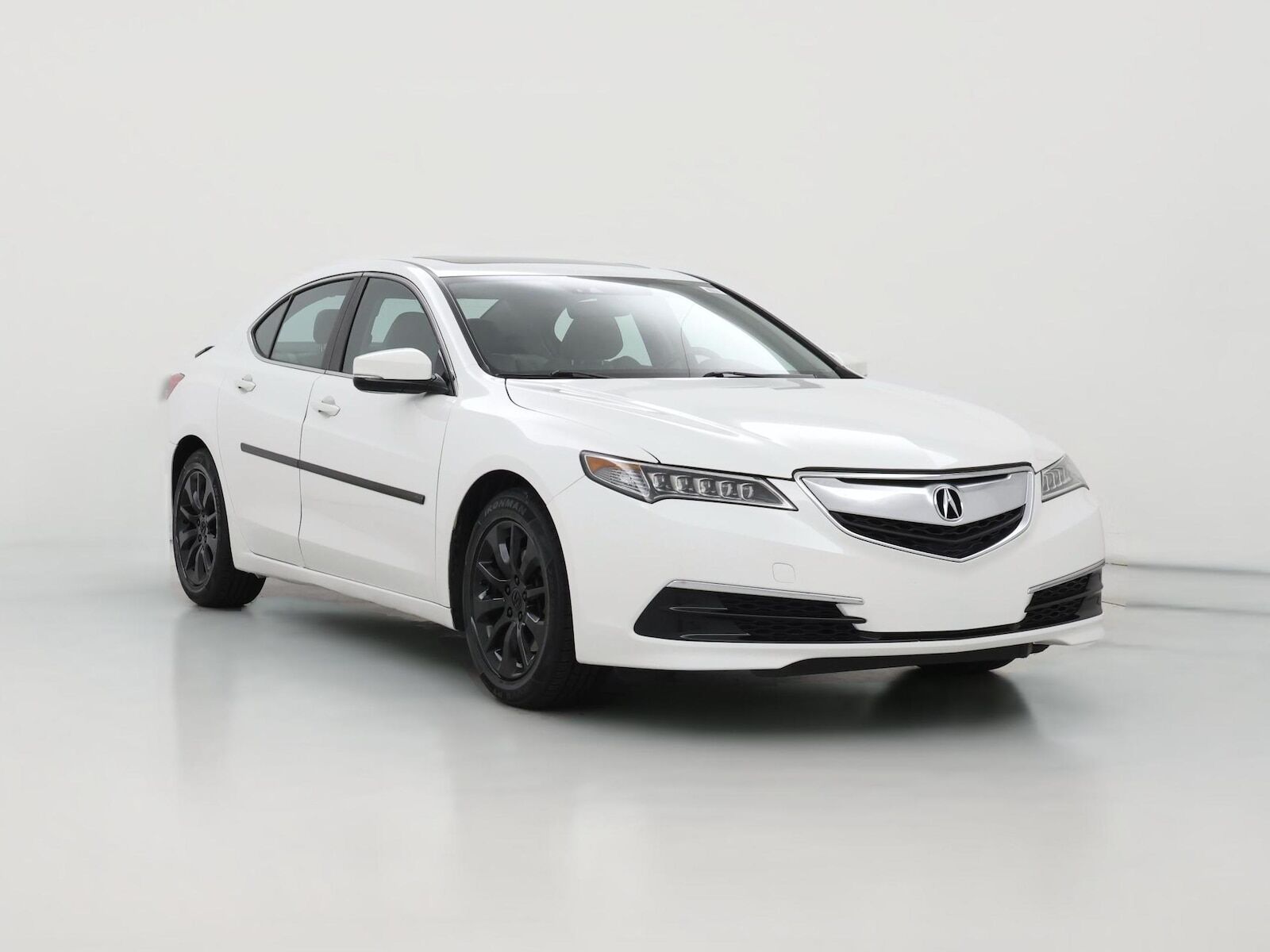 2017 ACURA TLX
