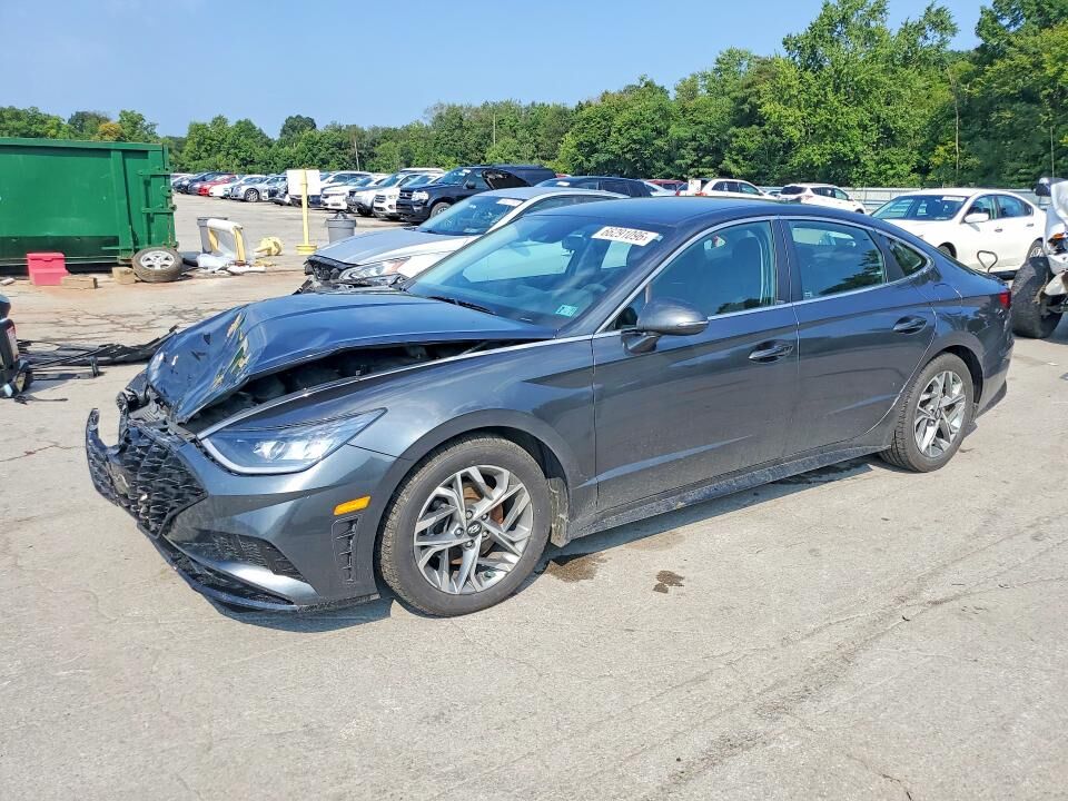 2023 HYUNDAI Sonata