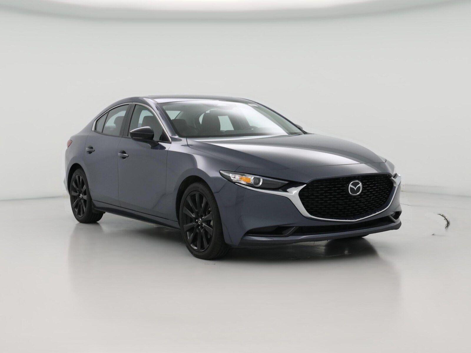 2025 MAZDA Mazda3