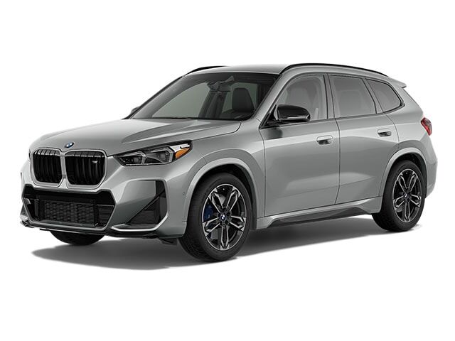 2024 BMW X1
