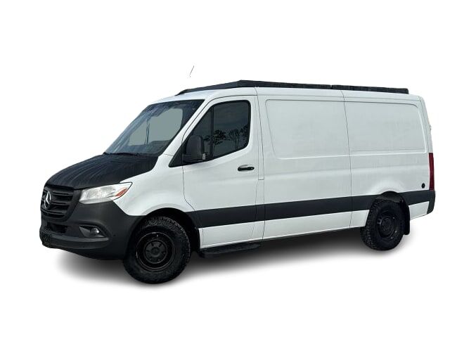 2023 MERCEDES-BENZ Sprinter