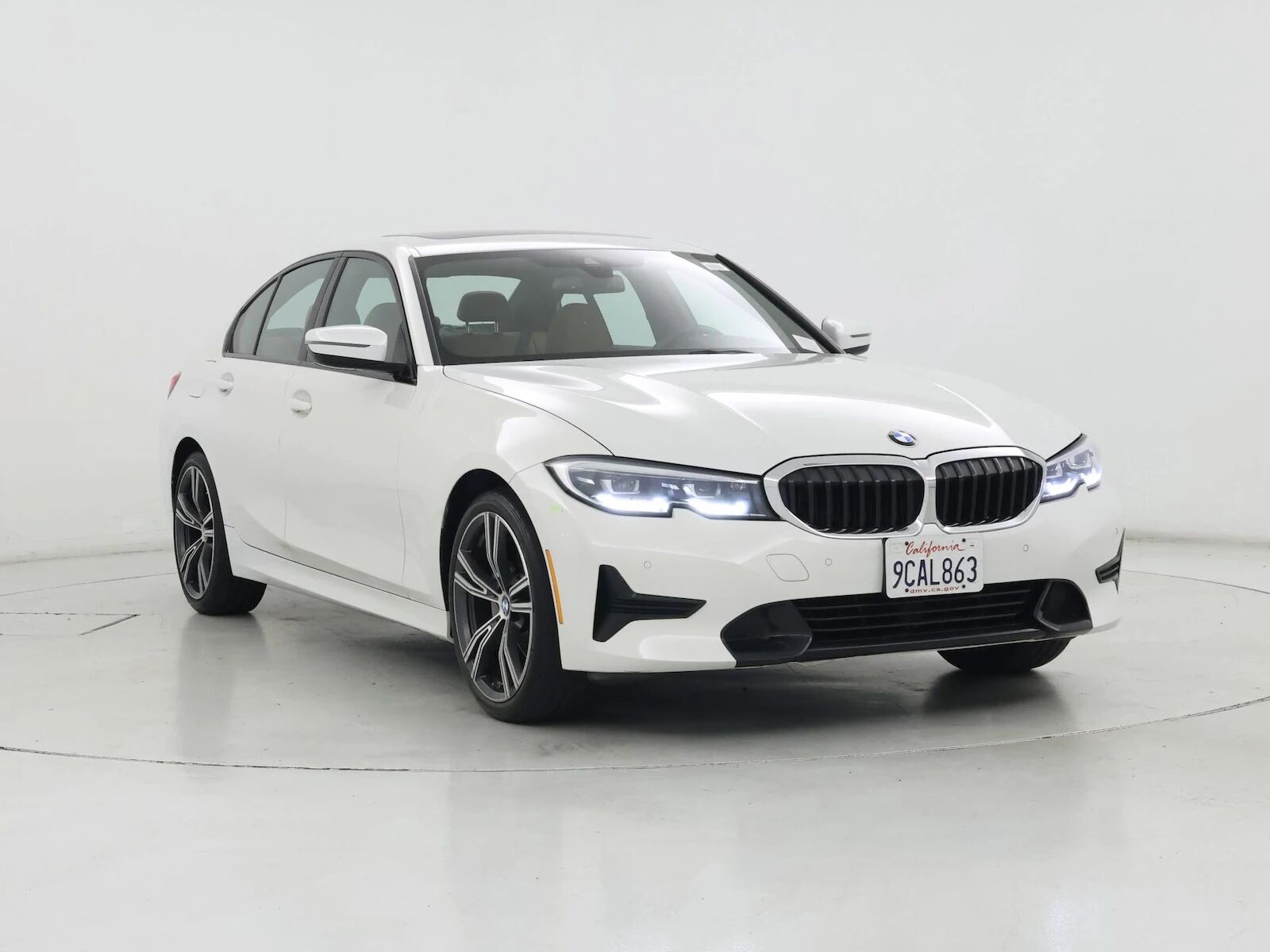 2022 BMW 330i