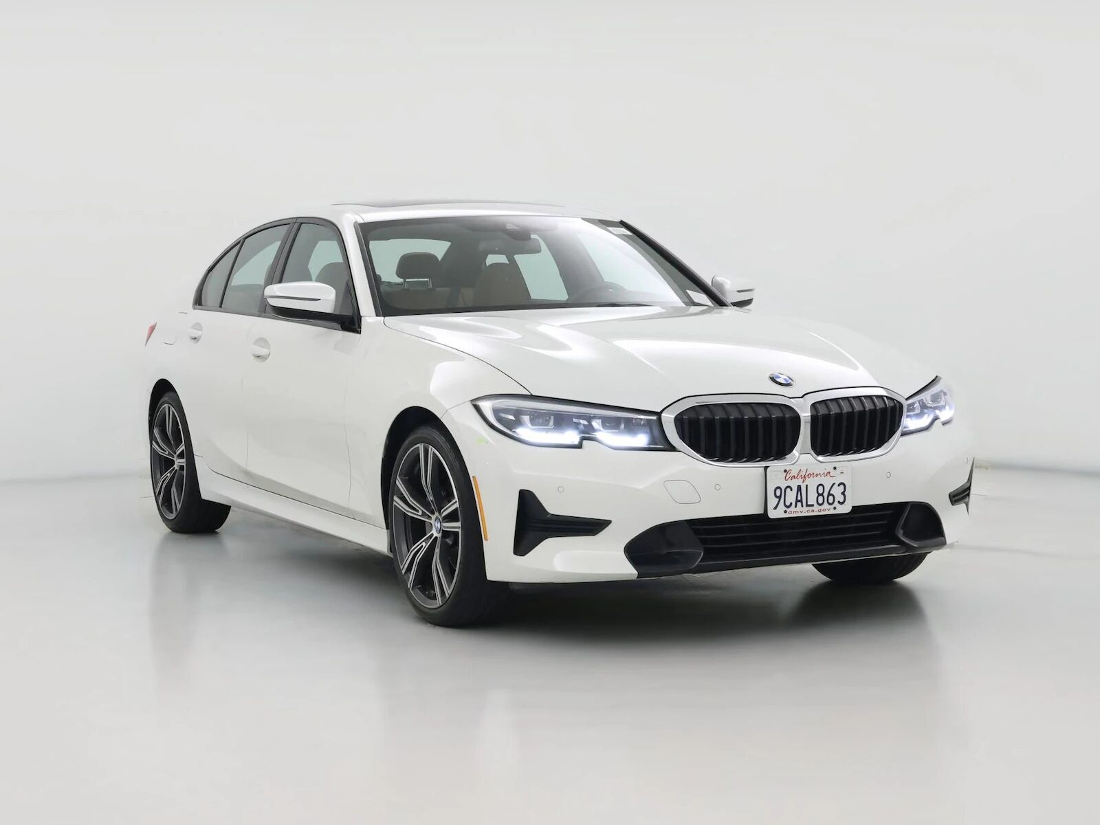 2022 BMW 3 Series