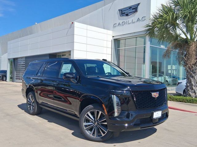 2026 CADILLAC Escalade ESV