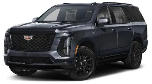 2027 CADILLAC Escalade