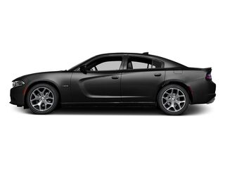 2016 DODGE Charger