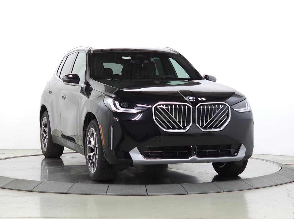 2026 BMW X3