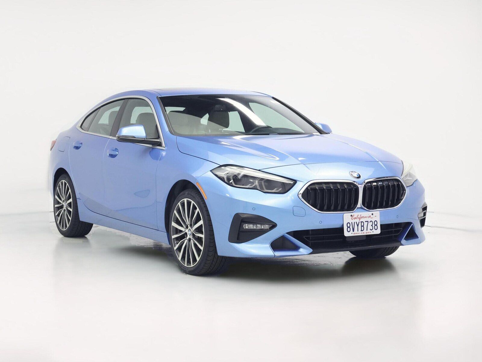 2021 BMW 2 Series