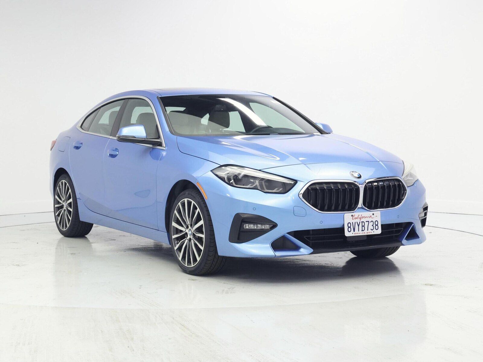 2021 BMW 228i