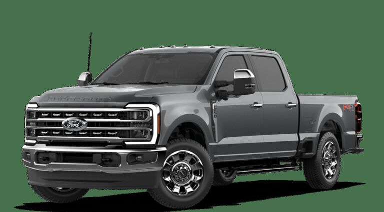 2027 FORD F-250
