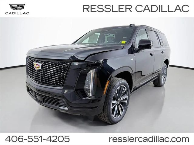 2026 CADILLAC Escalade