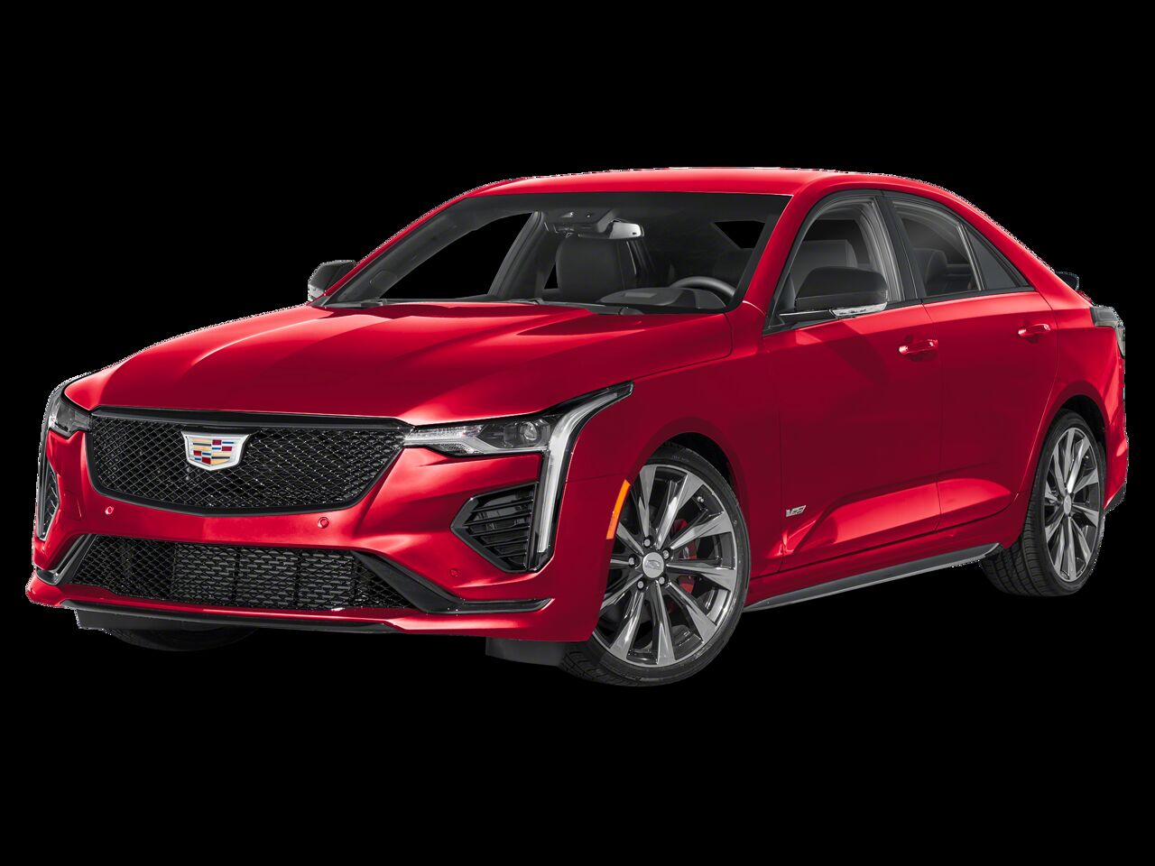 2022 CADILLAC CT4