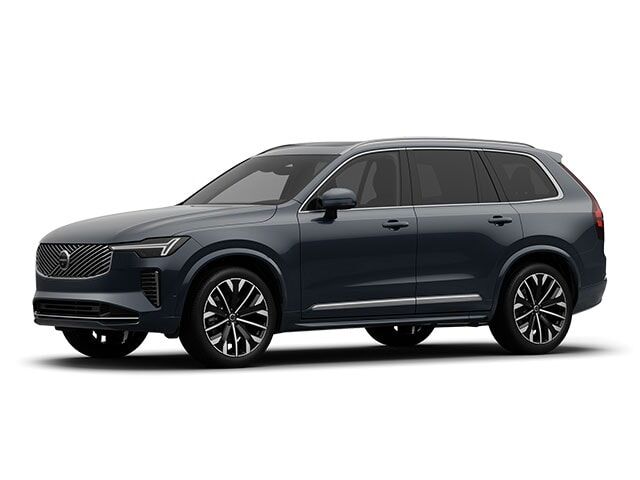 2027 VOLVO XC90
