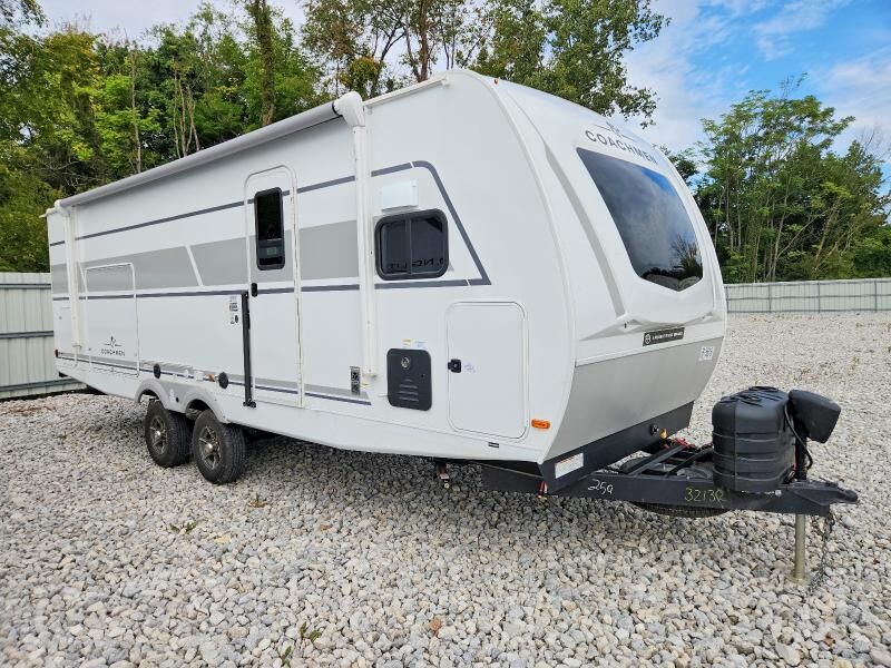 2026 FOREST RIVER Freedom Express