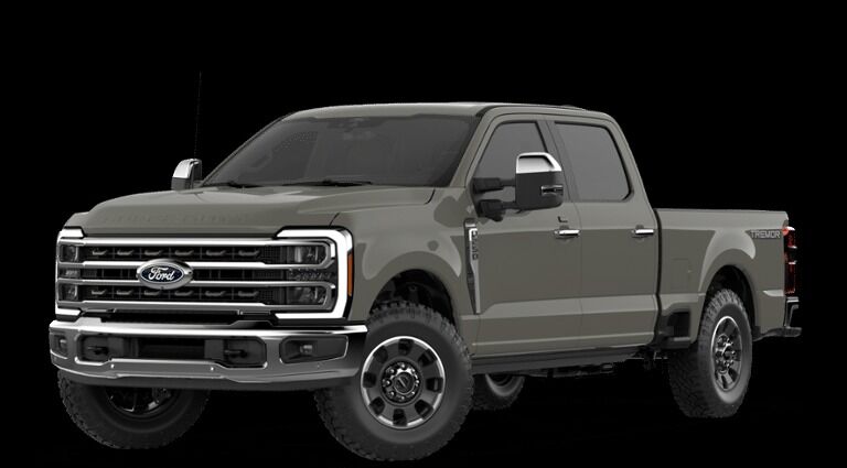 2027 FORD F-250