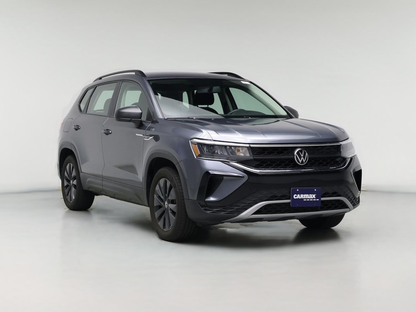 2022 VOLKSWAGEN Taos