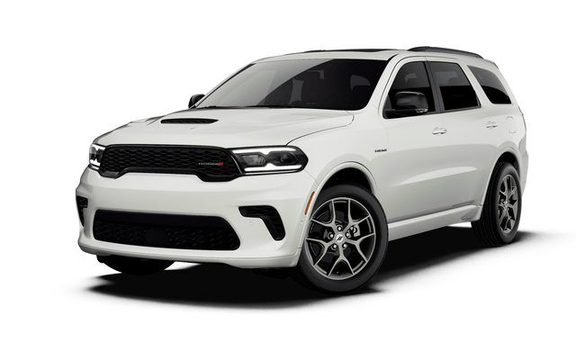 2027 DODGE Durango
