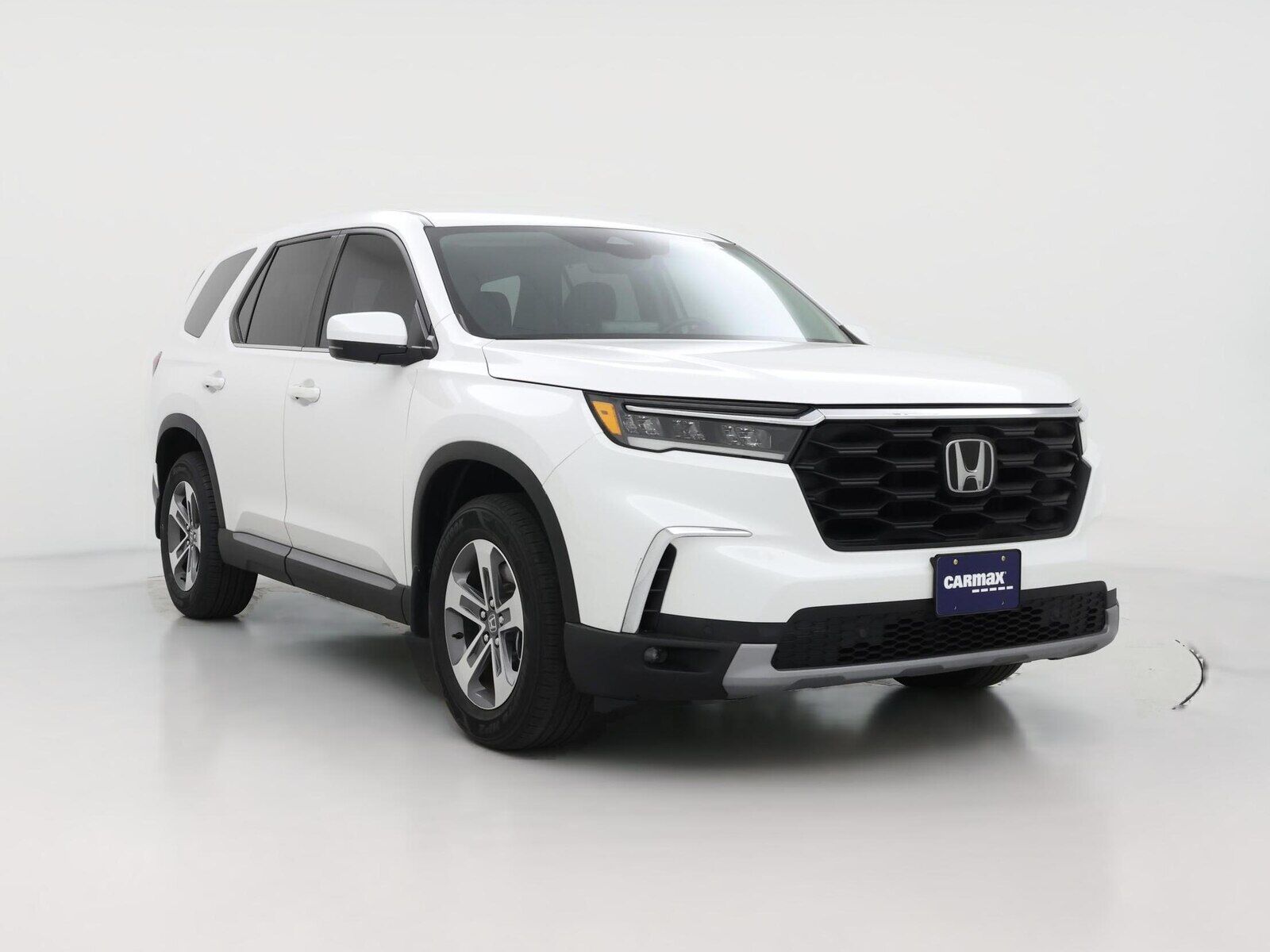 2023 HONDA Pilot