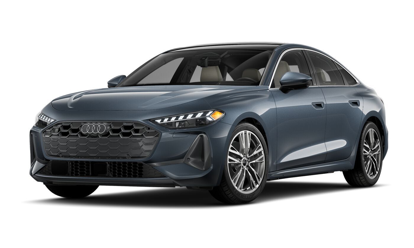 2026 AUDI A5