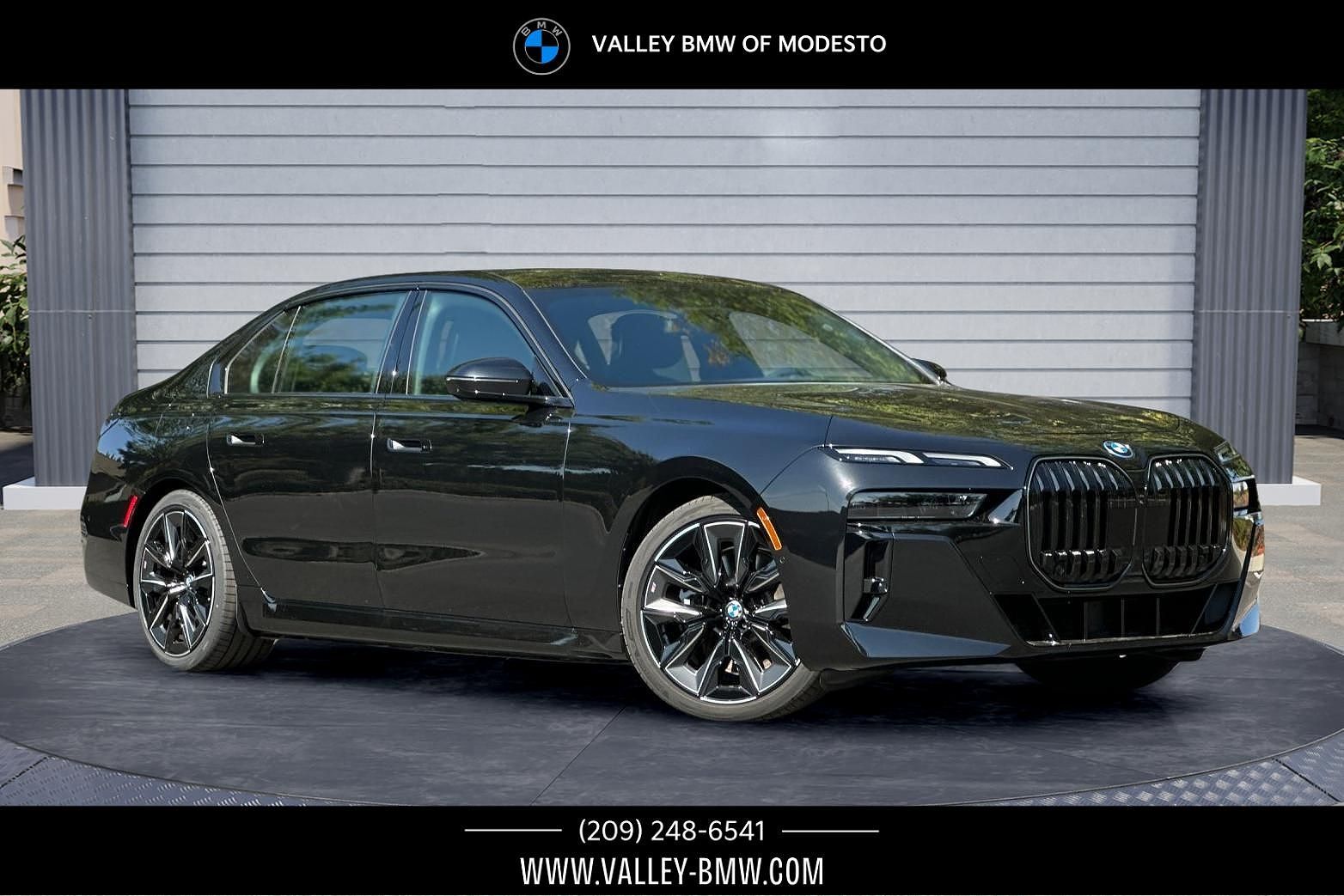 2026 BMW i7