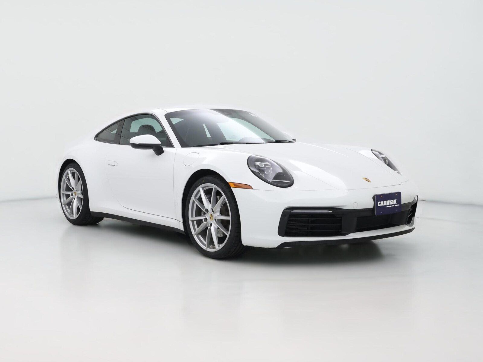 2022 PORSCHE 911