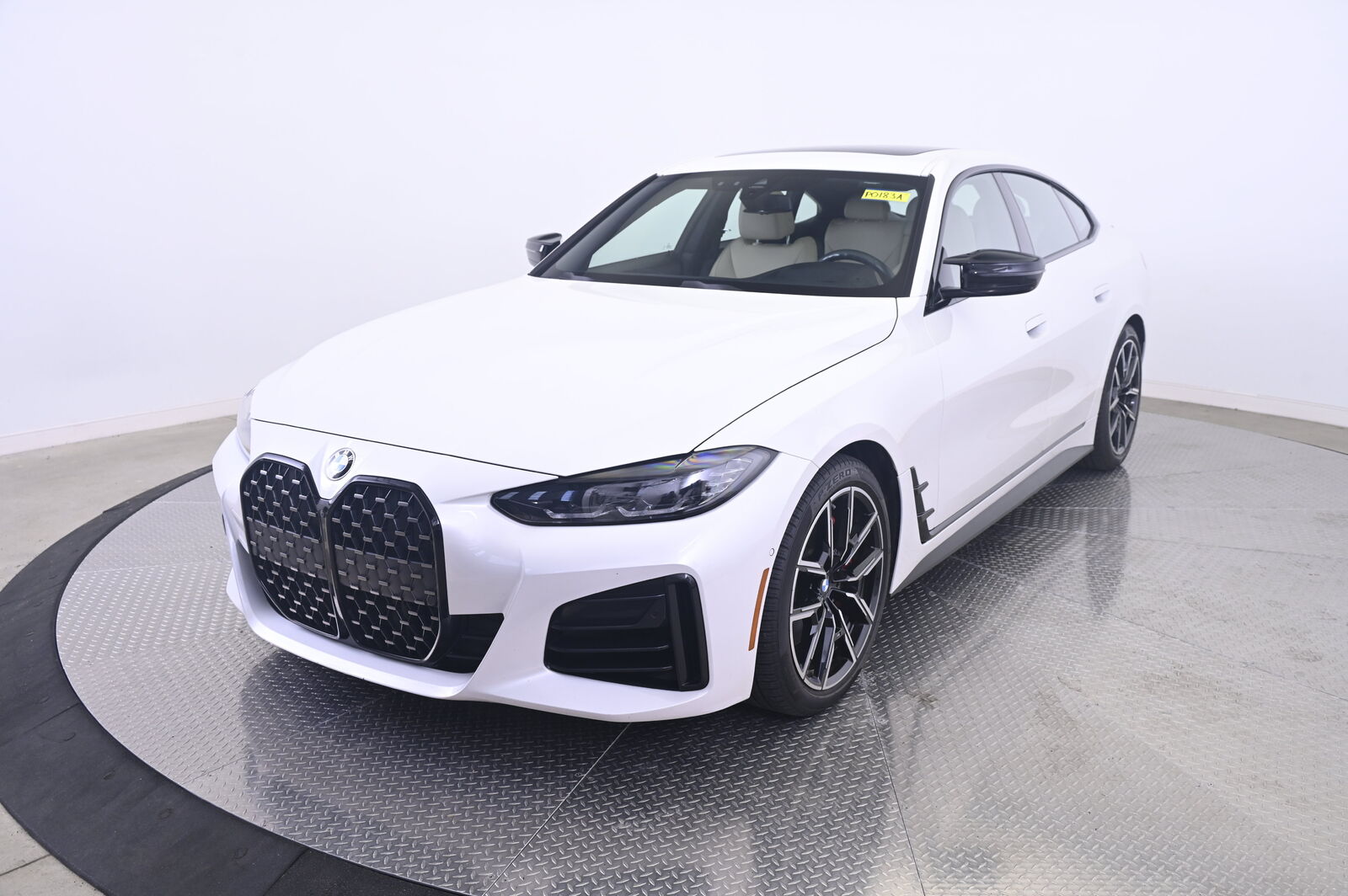 2023 BMW M4