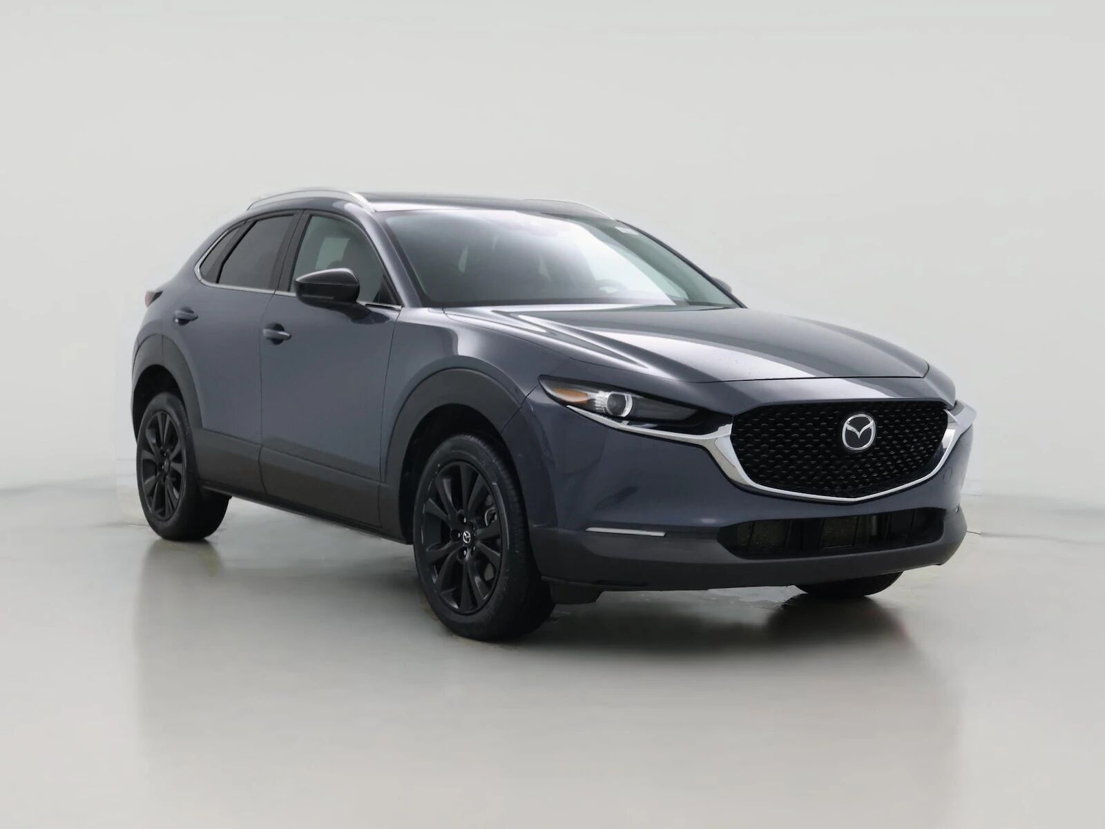 2022 MAZDA CX-30