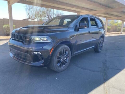 2023 DODGE Durango